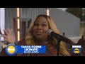Tasha Cobbs Leonard - In Spite Of Me (Live On GMA)