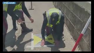 carabinieri-morti-in-un-incidente-il-video-dell-arresto-della-31enne