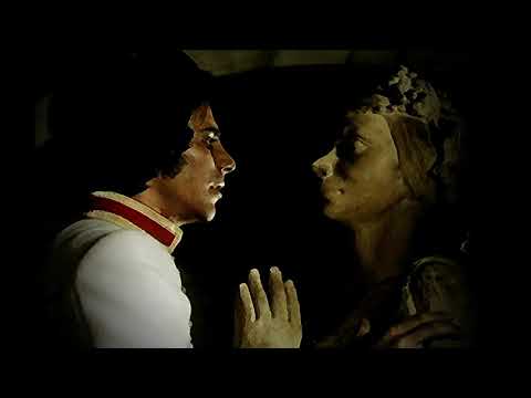 "El beso" de  Gustavo Adolfo Bécquer.