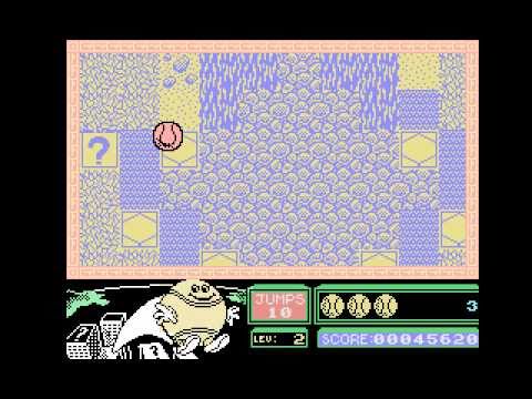 Gameplay