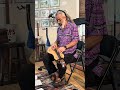 Bing Futch - "Danny Boy"