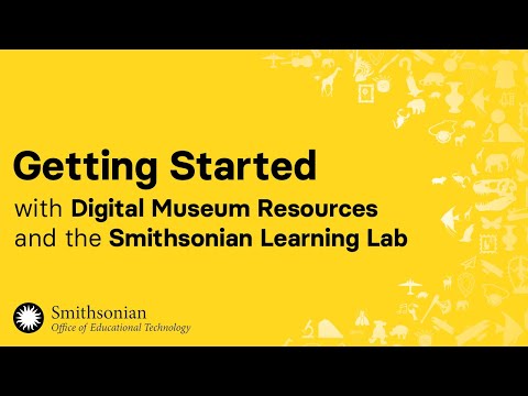 Digital Museum | Vibepedia