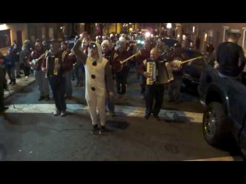 QCTV - HAT DAY 2016 - DARK EYES