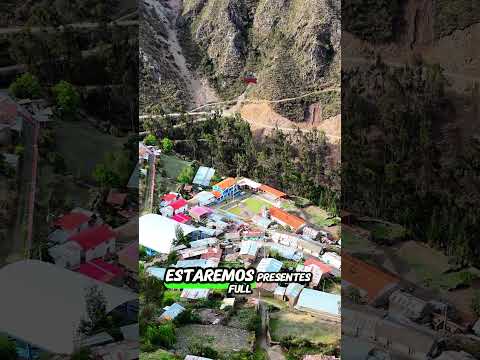 #Pampalca #Churcampa #VirgenPurisima #FiestaPatronal #Huancavelica #TradicionYFe