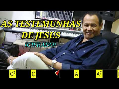 As Testemunhas de Jesus – 167