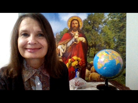 Prophecy Update #89 - February 12, 2017