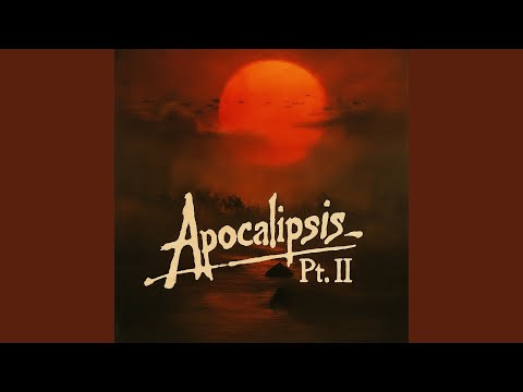 Apocalipsis, Pt. II (con Nasta & ZamoranoBeatz)