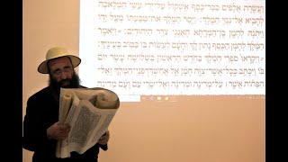 אגדות לפורים ▪️ הרב נחמנסון ▪️ (ישיבת אהלי מ"מ כפ"ח)