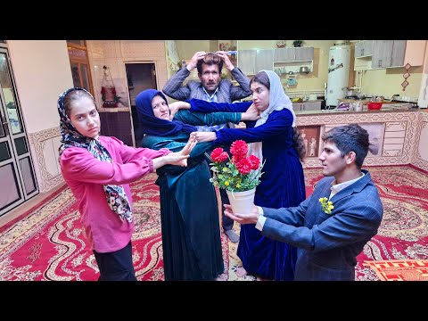 A tense and controversial fight over forced marriage 😱💔