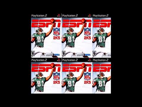 150. Blanco Billions - nfl 2k5 [12.04.2019]