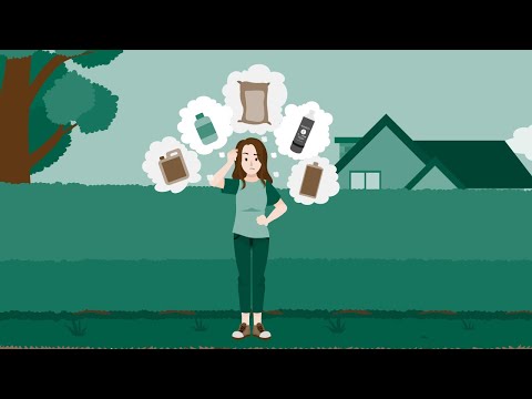 Hecken düngen. Wann gibt man was?! Und welcher Dünger ist wirklich gut für Ihre Hecke?