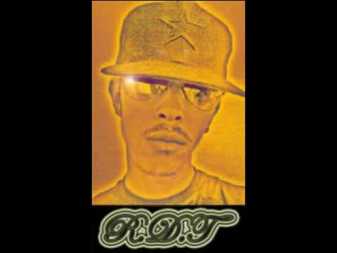 R.D.T - Puc Puc Buc(Demo)