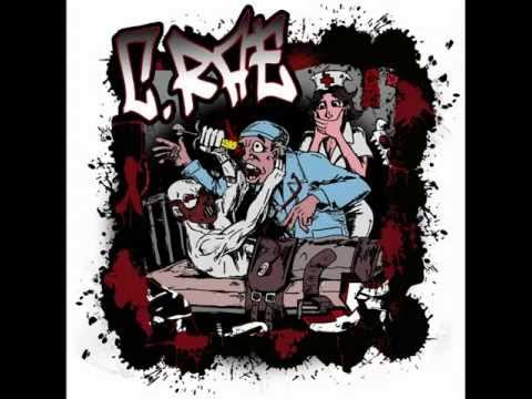 C.RAE - Let'em Know [Produced By The Clifftop Vandalz]