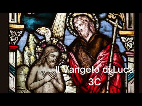 Il Vangelo di Luca 3C: le genealogie, le tentazioni.