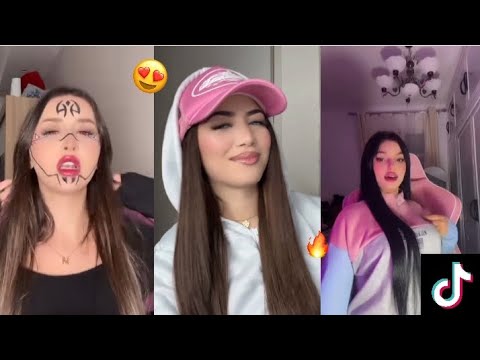 أفضل مقاطع تيكتوك لهذا الأسبوع جزائريين أبدعوا في تقليد الأغاني الجزائرية ️