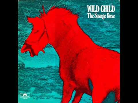 Wild Child - Savage Rose