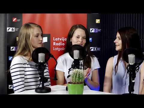 #5BREINUMI & Grupa Trešīs Ņūtona Lykums/ Third Newton's Law