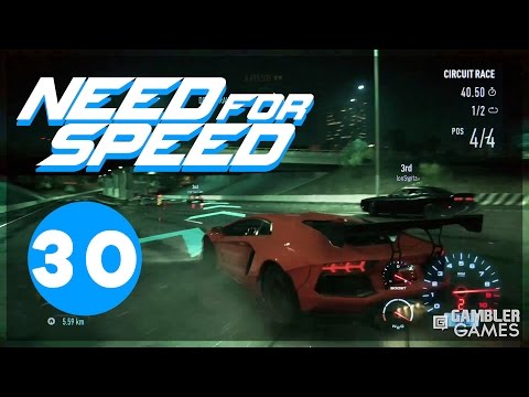 EDDIE! - Need For Speed™ 2015 Part 30