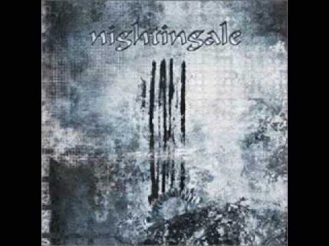 Nightingale - Shadowland Serenade