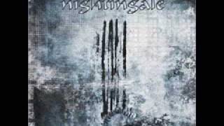 Nightingale - Shadowland Serenade