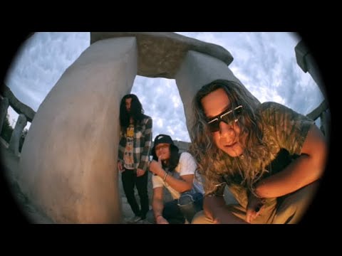 Middle Of Nowhere (Official Music Video) - Kidd Rese x Mindset x BarsTheHippie