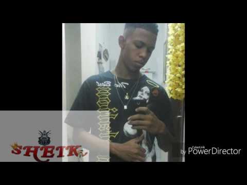 MONTAGEM - DEPOIS QUE EU CONHECI O MANDELA [[ DJS MEEK & DAVIDOPPG ]] 2017