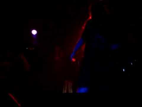 Origin - Live Mephisto (BCN) 25-02-2007