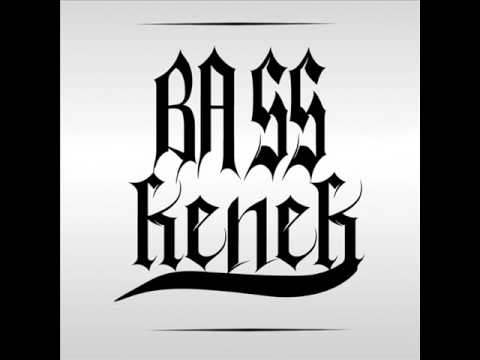 Bass Kenek - Was ist Ghetto man ? [Track von 2010]