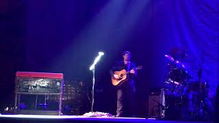 Sturgill Simpson - Oh Sarah - Acoustic - Chicago 9-22-17
