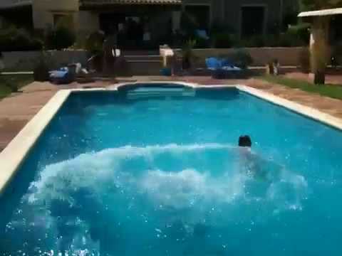 Gascu,Edurne and company.Cacerolas after!