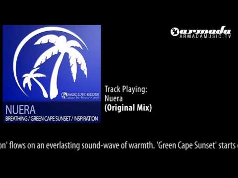 Nuera - Inspiration (Original Mix)