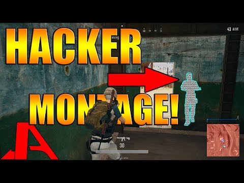 Steam Community :: Video :: 10+ PUBG HACKER MONTAGE!! - PLAYERUNKNOWN'S ...