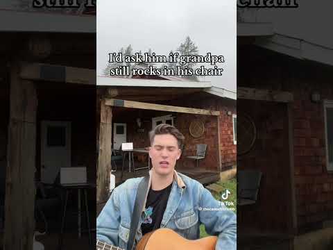 Hoping Heaven Exists - Cameron Whitcomb