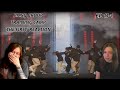 CC International BESTY Watch Along BMSG Auditions THE FIRST Reaction 17 1