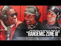 Million Dollaz Worth Of Game Episode 93 BANDEMIC ZONE III FEATURING YOUNG THUG