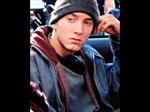 Eminem Arabesk rap komik