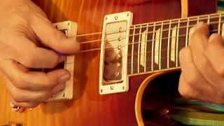 Video thumbnail for 2019 Gibson '59  Les Paul Standard  "Lee Roy Parnell" by GregsGuitars
