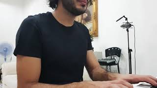 Gazzelle - Tutta la vita (Cover)