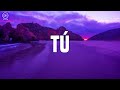 Myke Towers Tú Letra Lyrics