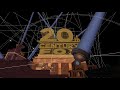 20th Century Fox 2009 2013 Remake FINAL W I P 1