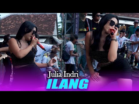 ILANG - JULIA INDRI || ONE PRO ( Live Anniversary Ke- 7 Pemuda ARBONG SQUAD )