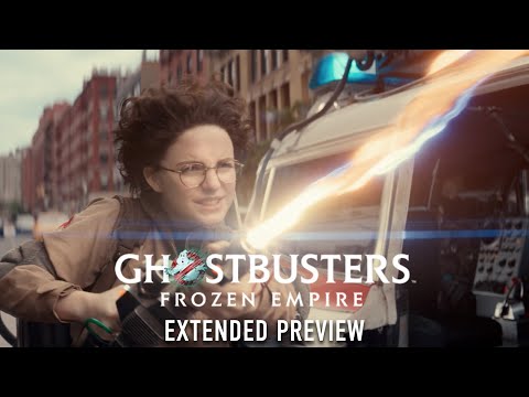 Extended Preview