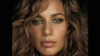 Leona Lewis - I&#39;m You - HQ - LYRICS