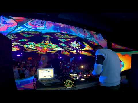 A-Mush @ Trance Odyssey 2022