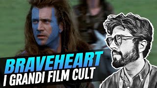 Download Lagu Perché Braveheart è un cult che ci ha cambiato la vita Thumbnail