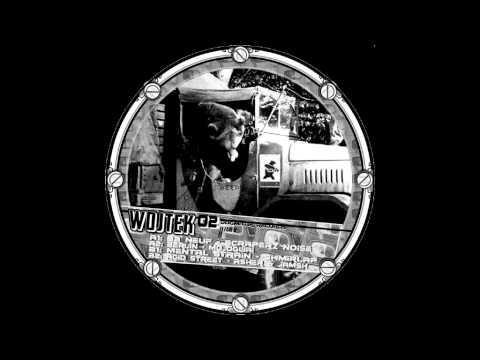 Mo_Ogwaï - "Berlin" (Available on WOJTEK02)