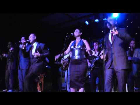 Hemsby 51 Sunday Velvet Candles 3)