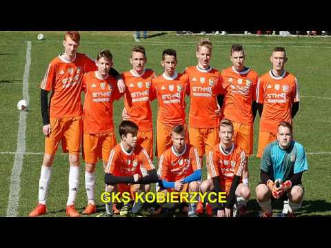 MECZ O MISTRZOSTWO DOLNOŚLĄSKIEJ LIGI OKRĘGOWEJ JUNIORÓW STARSZYCH POLONIA JASZOWICE VS GKS KOBIERZY