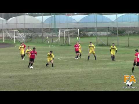 ALLIEVI ELITE: SS Michele e Donato - Urbetevere 1-1