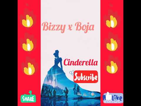 Bizzy Wolf 🐺🤟🏾🔥🔥CINDERELLA🔥🔥(Bizzy x Boja)